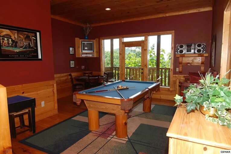 Find Rentals