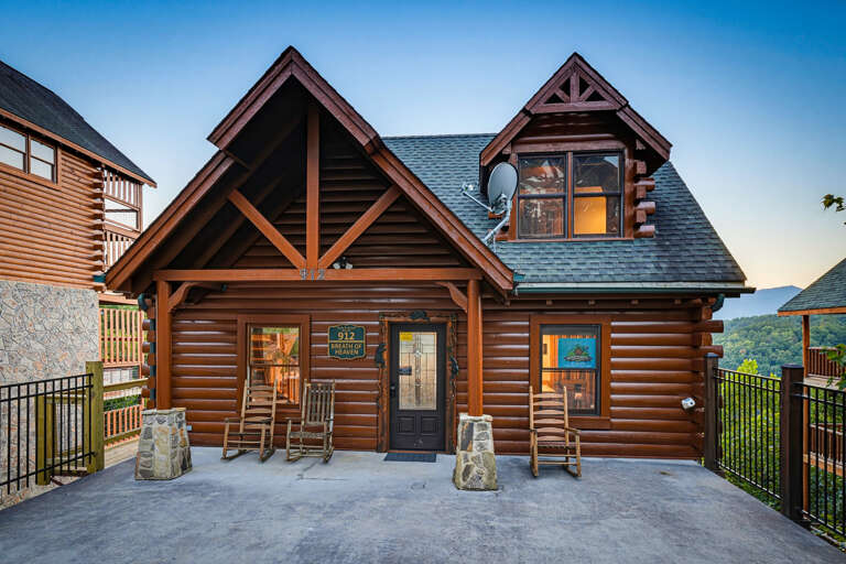 Find Rentals