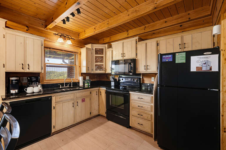 Find Rentals