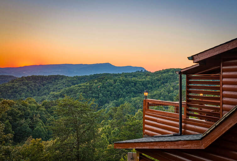 Sevierville Cabin Rental