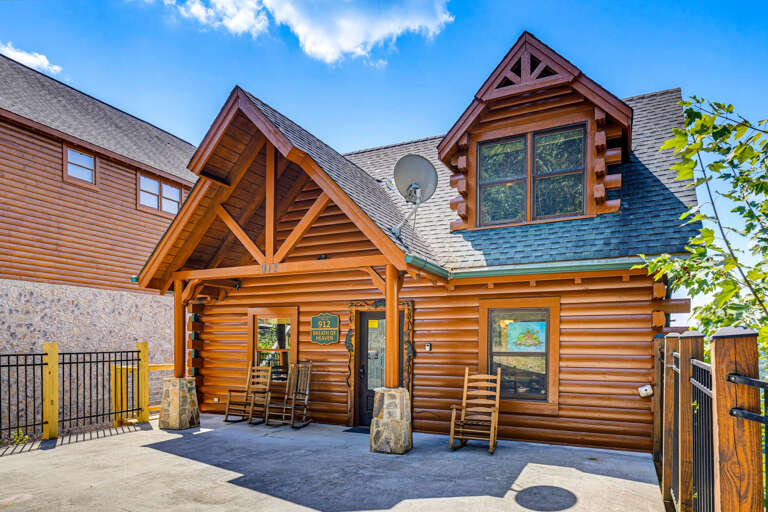 Find Rentals