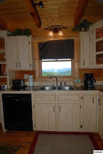 Sevierville Cabin Rental