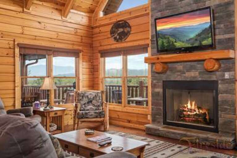 Sevierville Cabin Rental