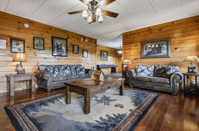 Find Rentals