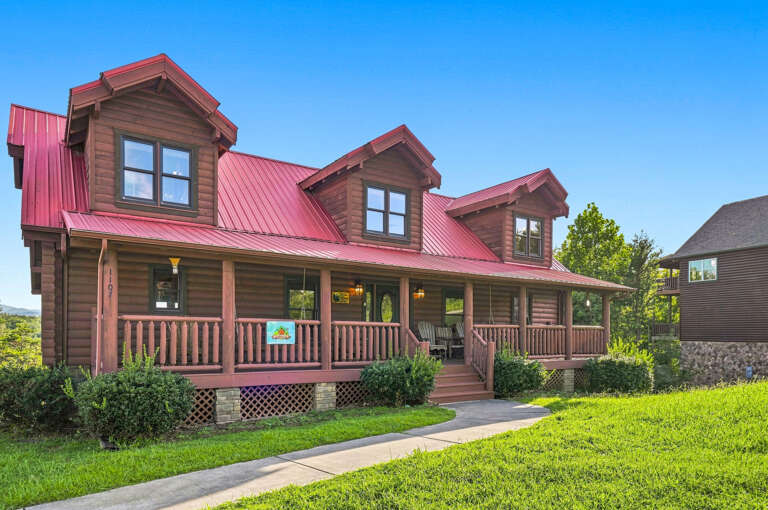 Find Rentals