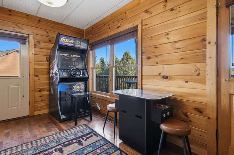 Find Rentals