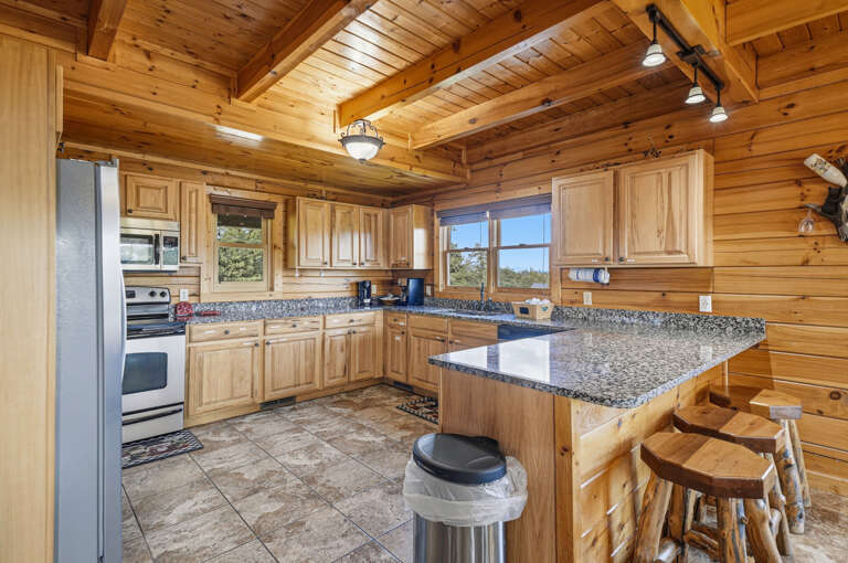Find Rentals