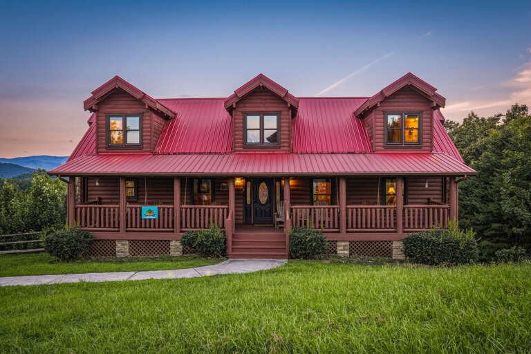 Find Rentals