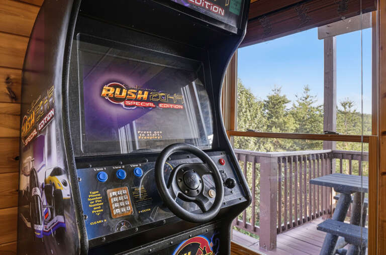 Find Rentals