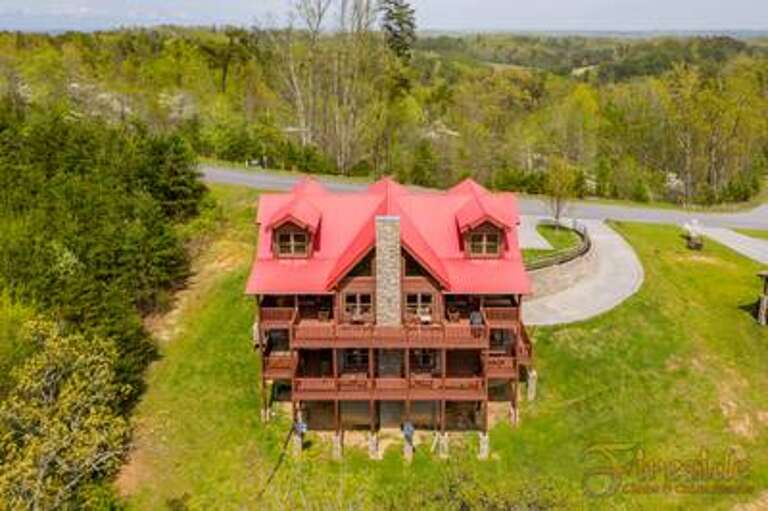 Find Rentals