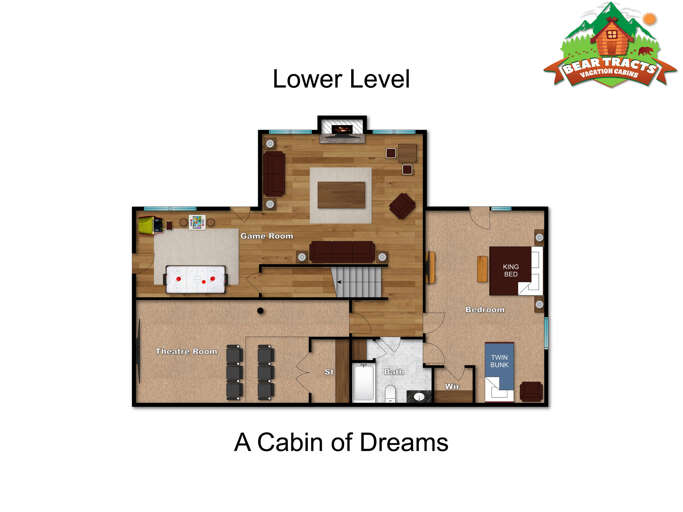 Find Rentals