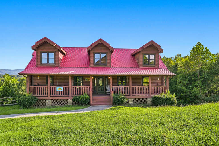 Find Rentals