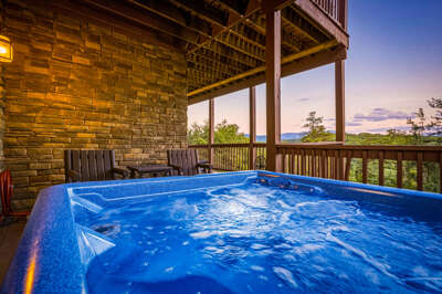 A Cabin of Dreams 