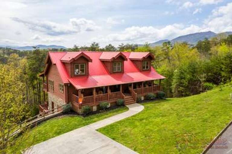 Find Rentals