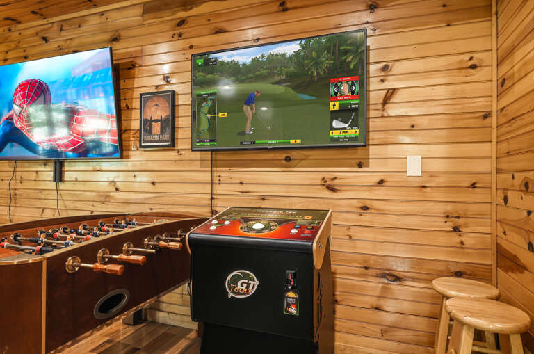 Gatlinburg Cabin Rental