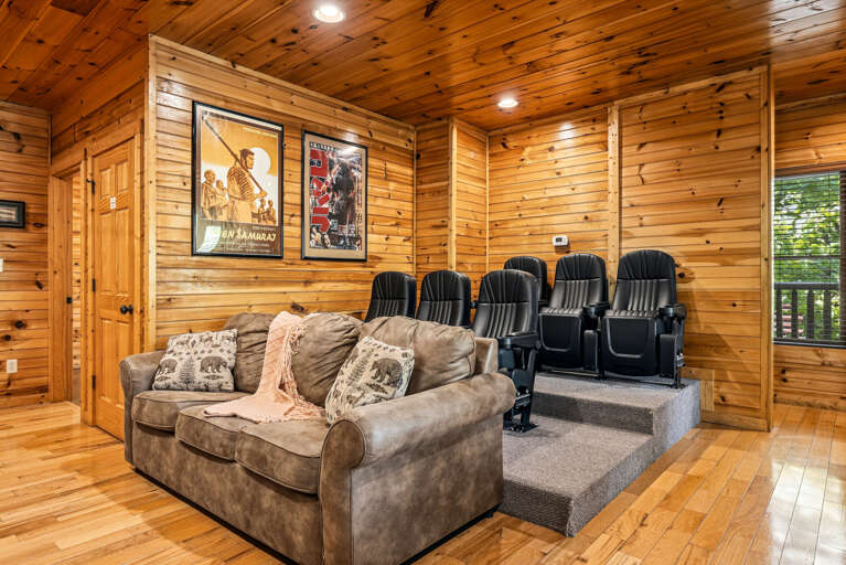 Find Rentals