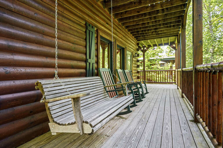 Find Rentals