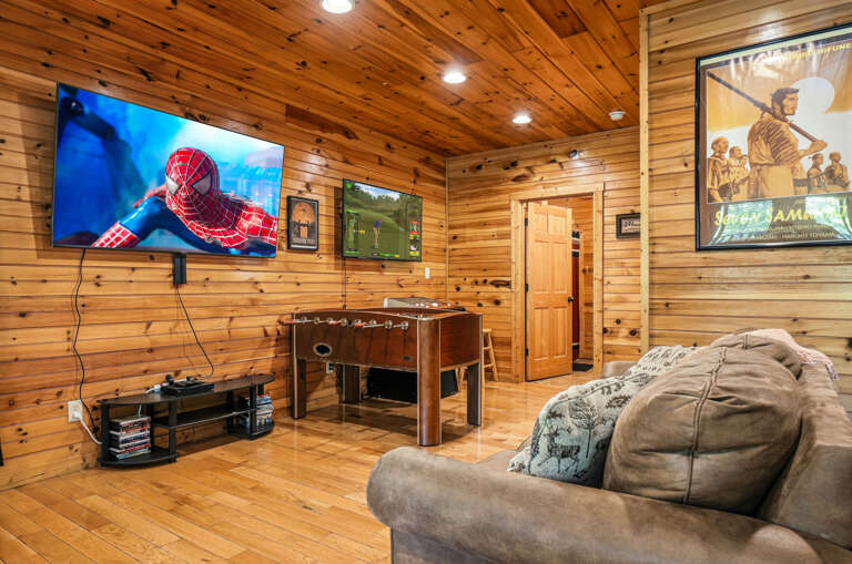 Gatlinburg Cabin Rental