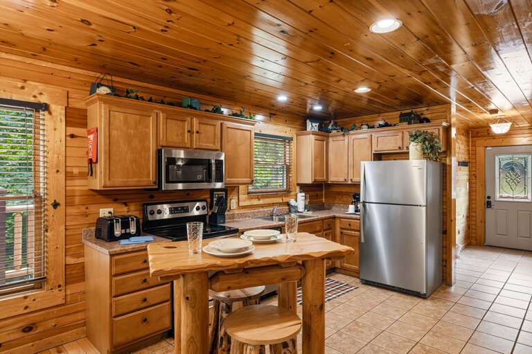 Find Rentals