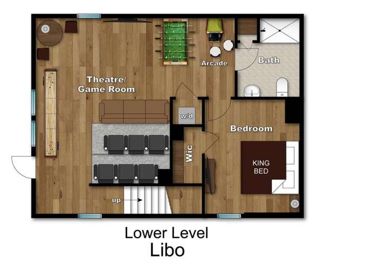 Find Rentals