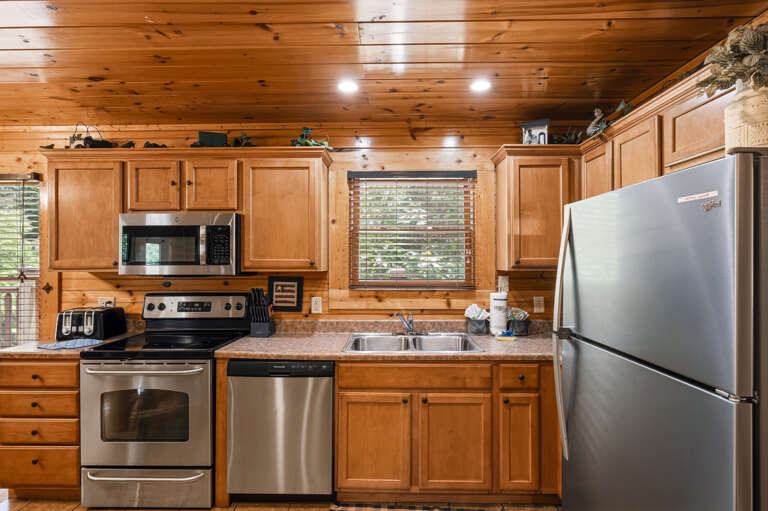 Find Rentals