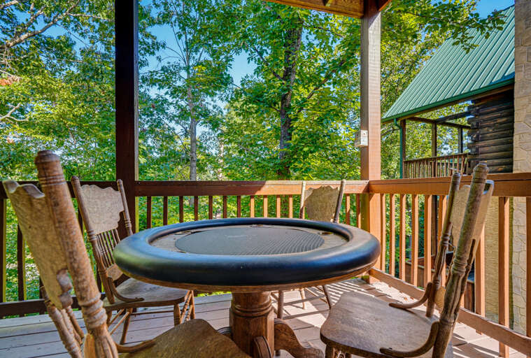 Moose Tracks Lodge