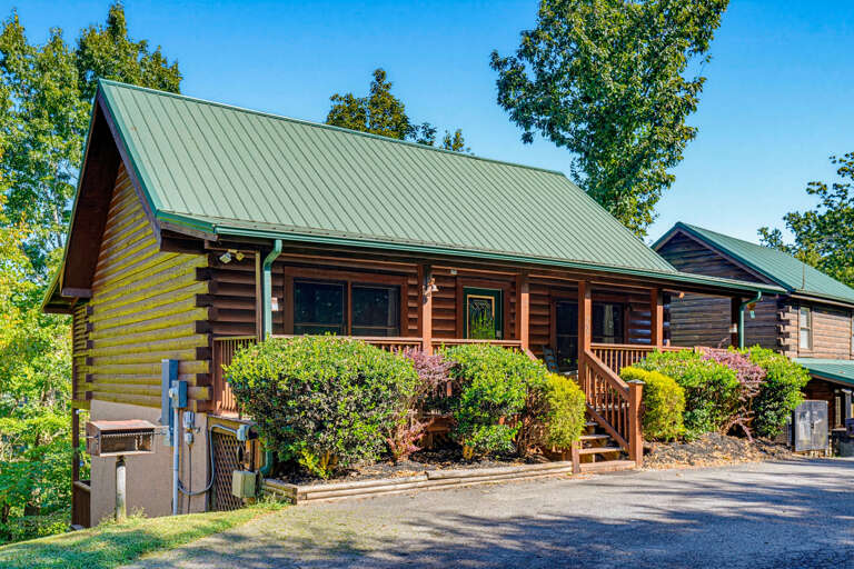 Find Rentals