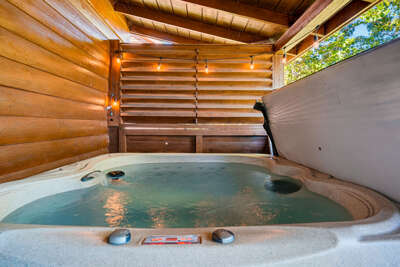 Moose Tracks Lodge