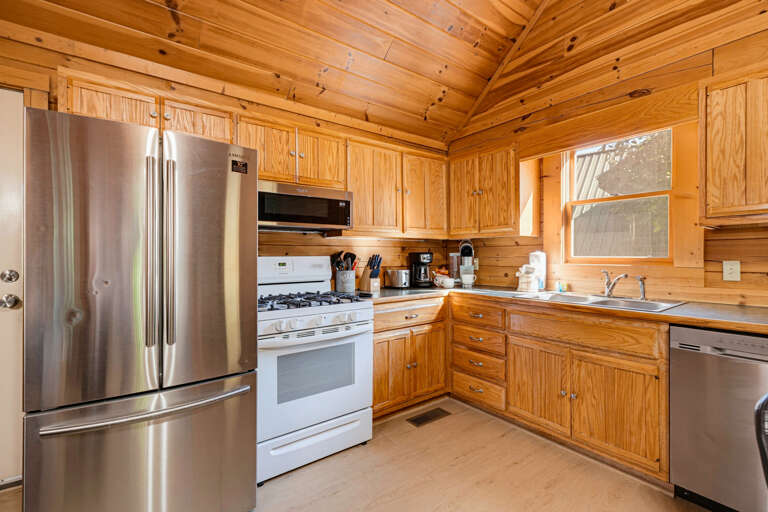 Find Rentals