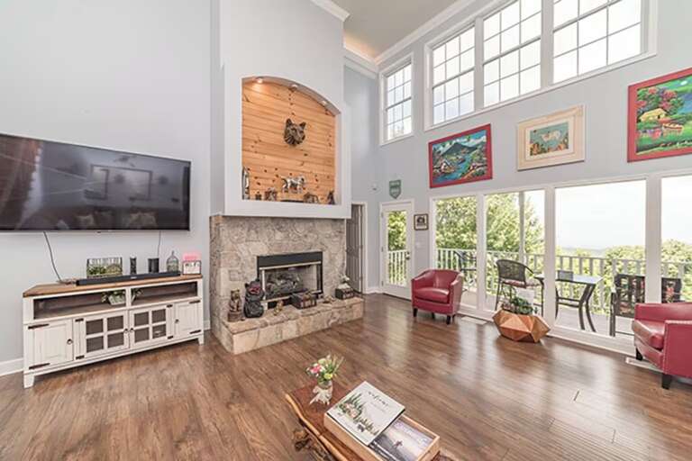 Find Rentals