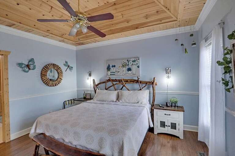 Find Rentals