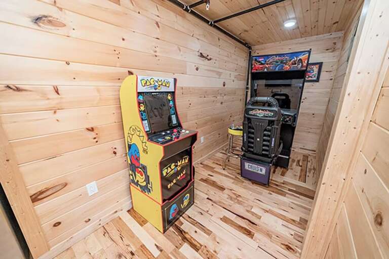 Find Rentals