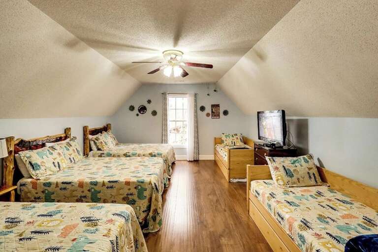 Find Rentals