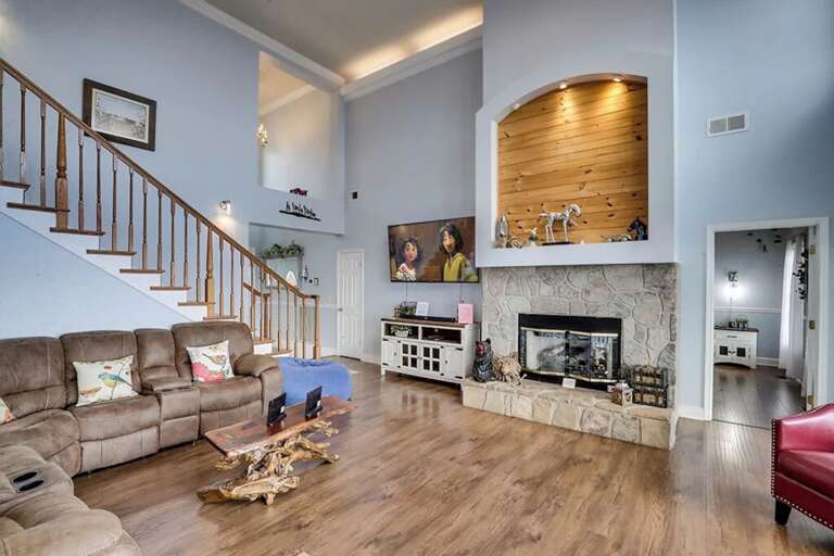 Find Rentals