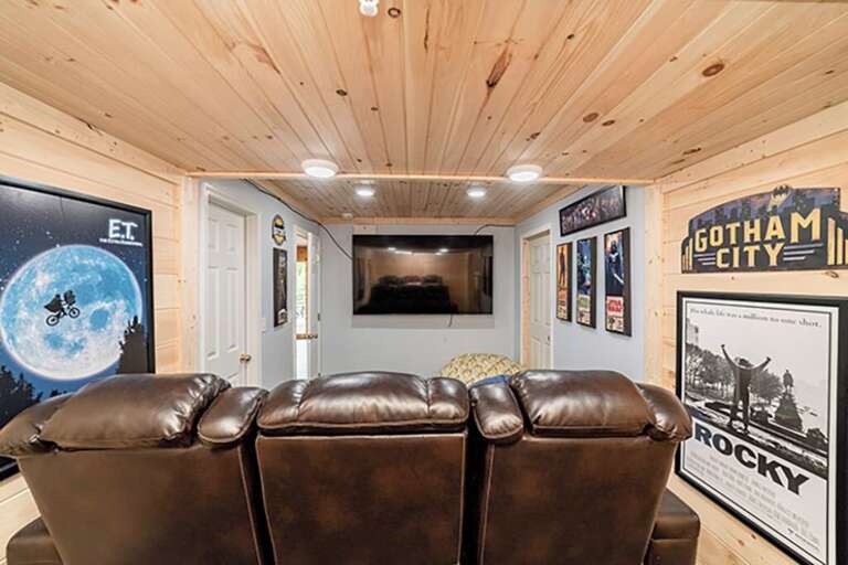 Find Rentals