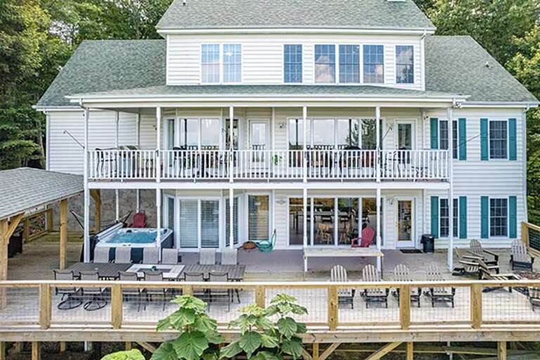 Gatlinburg Cabin Rental
