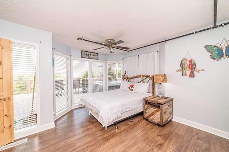 Find Rentals
