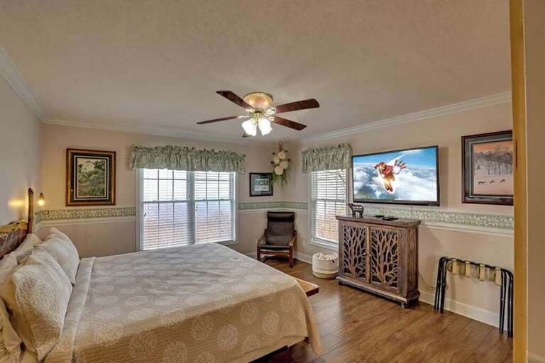 Find Rentals