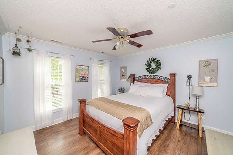 Find Rentals