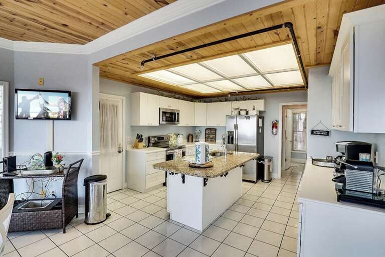 Find Rentals