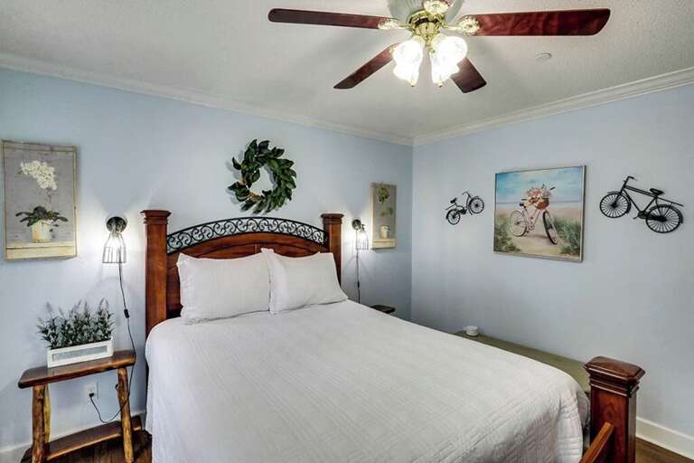 Find Rentals