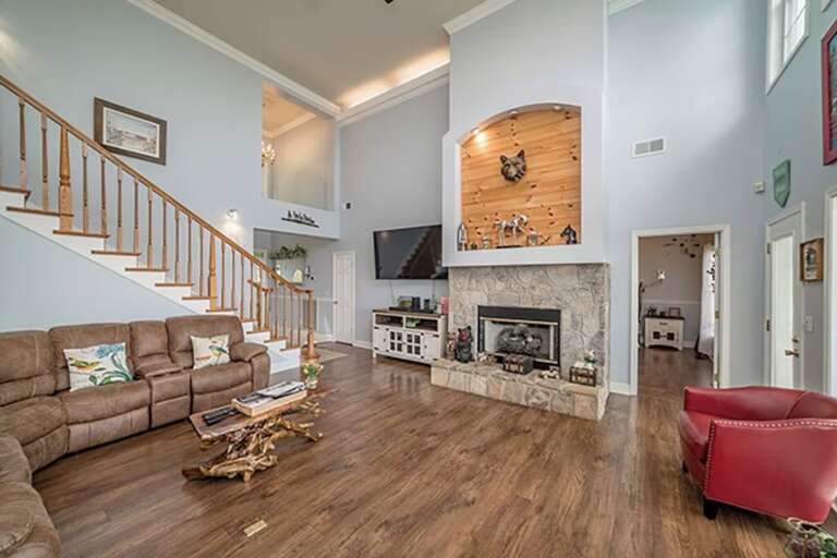 Find Rentals
