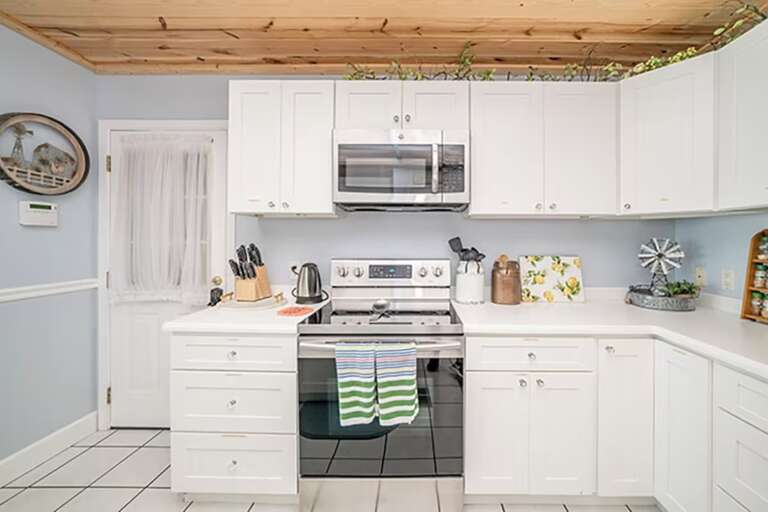 Find Rentals