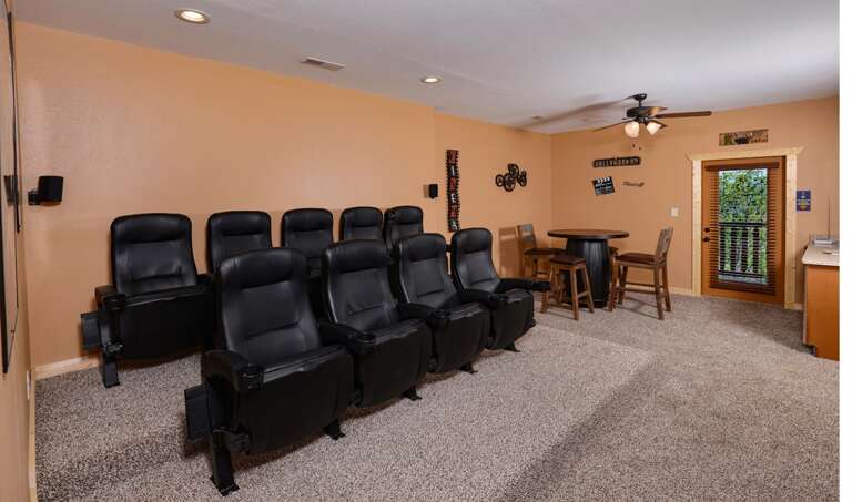 Pigeon Forge Cabin Rental