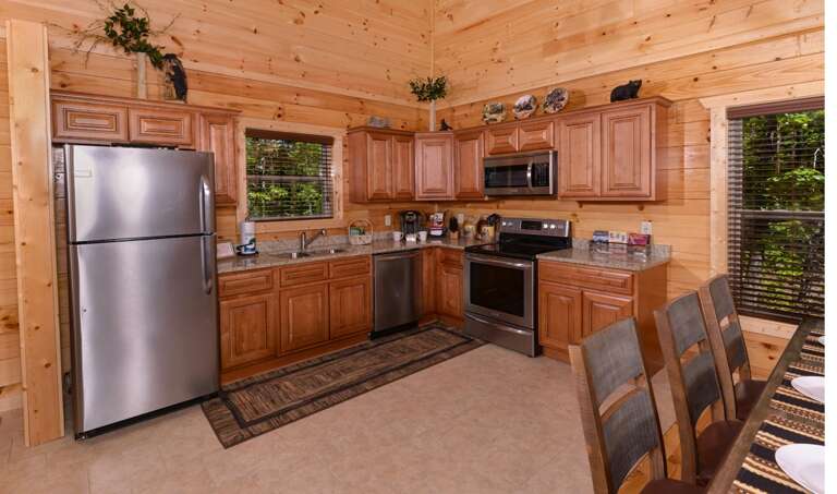 Find Rentals