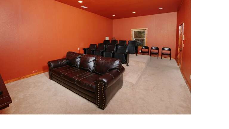 Pigeon Forge Cabin Rental