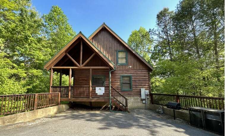 Find Rentals
