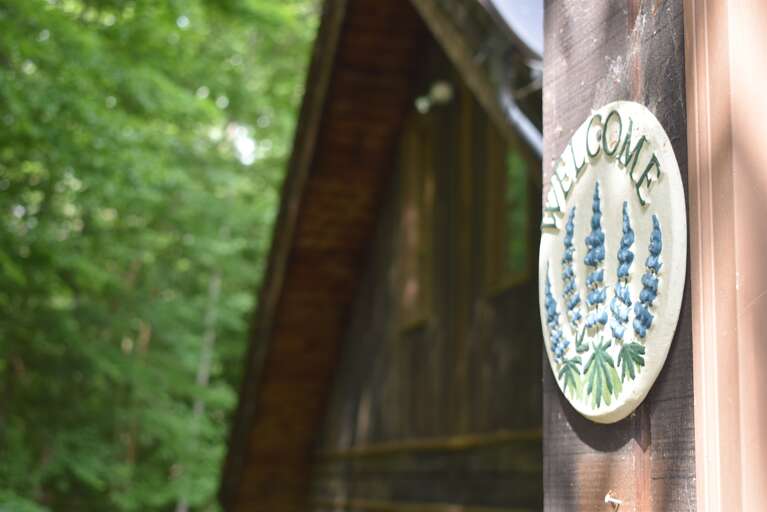 Welcome To The Adirondacks