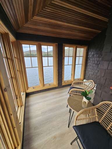 Sun Porch Off Master