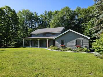 Bolton vacation rental